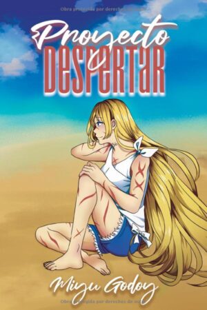 NOVELA Proyecto Despertar