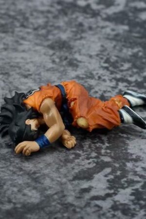 FIGURA Dragon Ball Yamcha