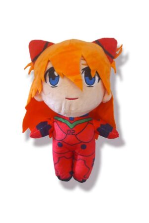 PELUCHE Evangelion Asuka