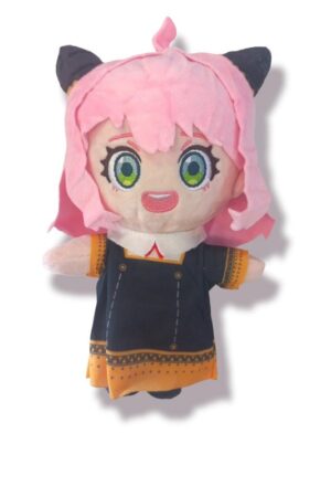 PELUCHE Spy x Family Anya