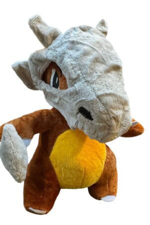 PELUCHE Pokemon Cubone