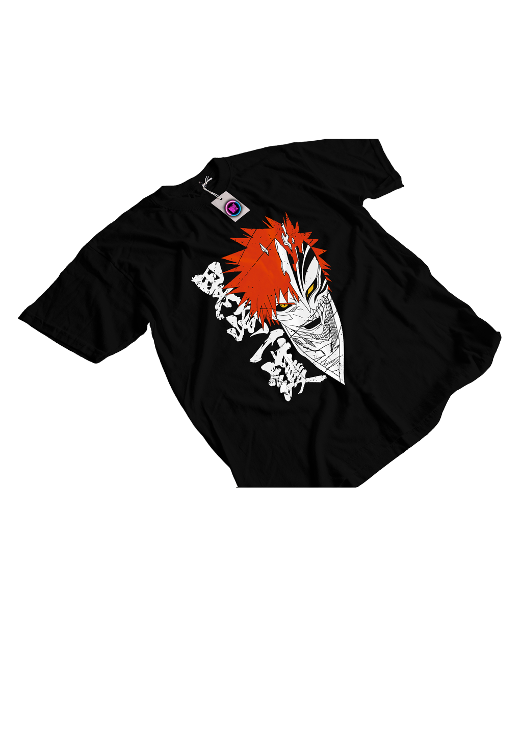 REMERA Bleach Ichigo