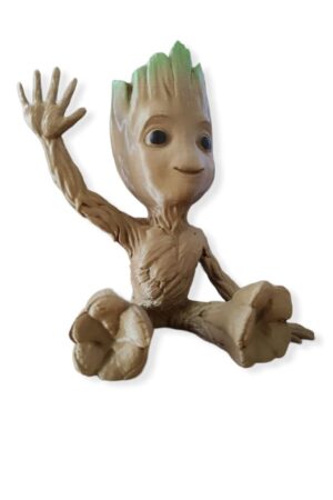Figura Baby Groot