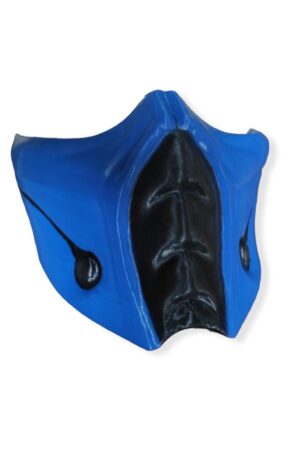 Mascara Mortal Kombat Sub Zero