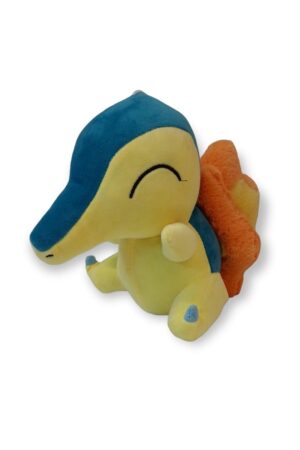 PELUCHE Pokemon Cyndaquil