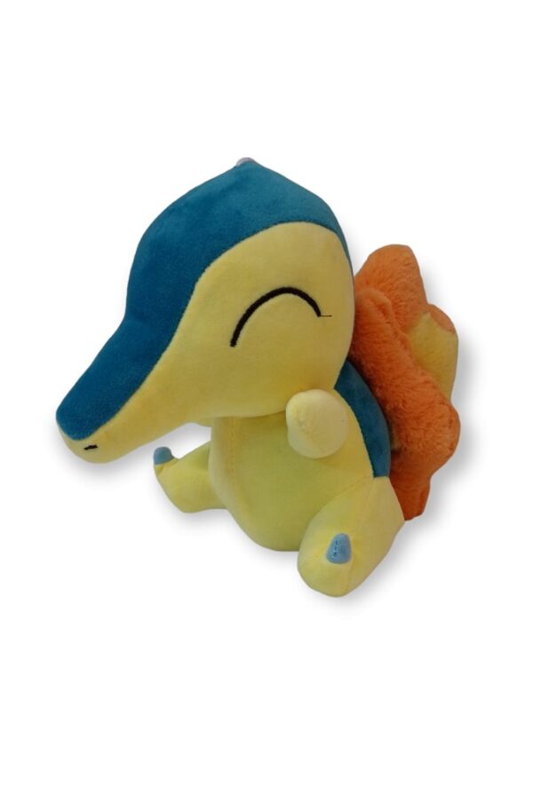 PELUCHE Pokemon Cyndaquil