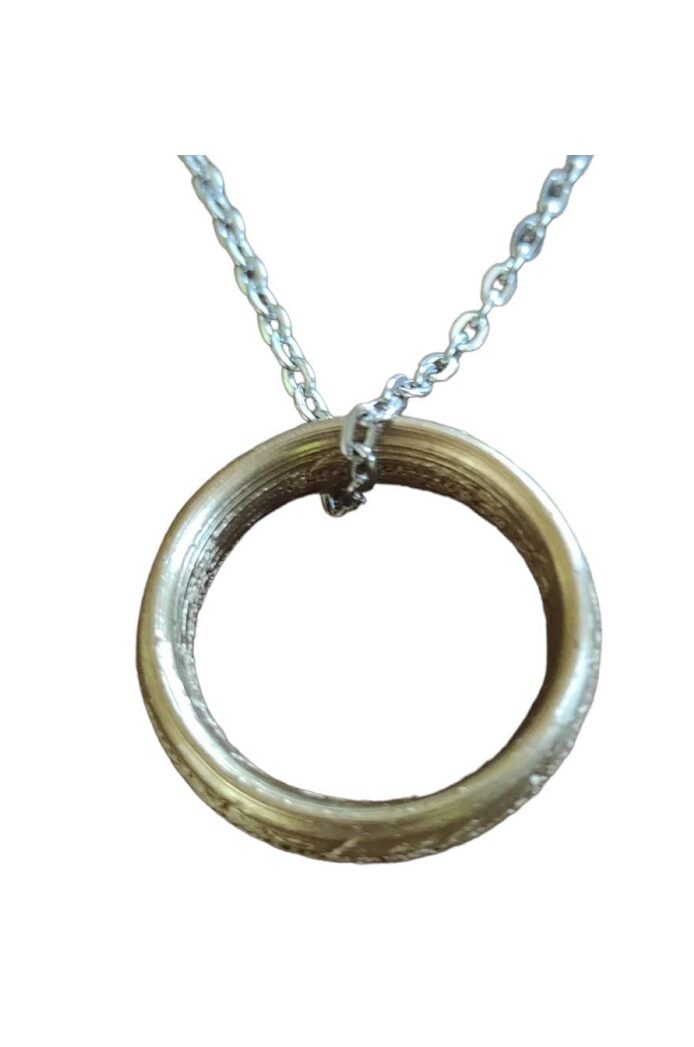 ANILLO Lord Of The Rings Anillo Unico
