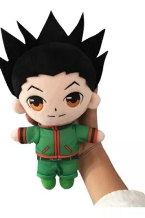 PELUCHE Hunter x Hunter Gon