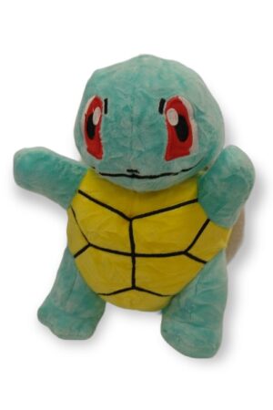 PELUCHE Pokemon Squirtle