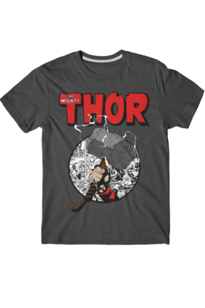 REMERA Thor