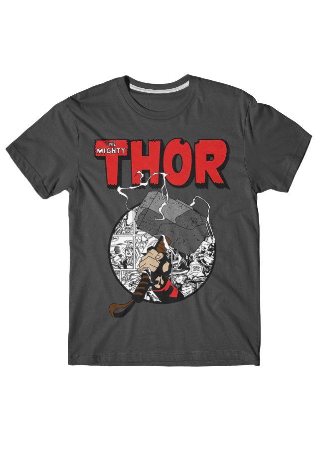 REMERA Thor