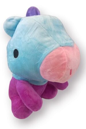 PELUCHE BTS Mang