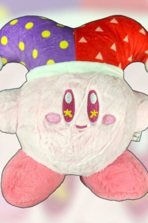 PELUCHE Kirby