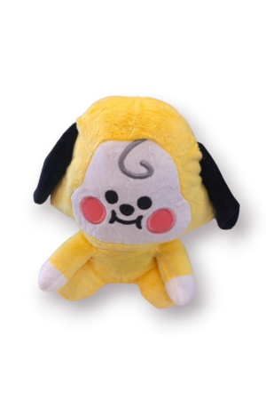 PELUCHE BTS Chimmy