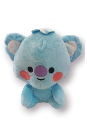 PELUCHE BTS Koya