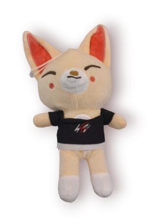 PELUCHE Stray Kids Foxy Ny