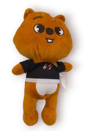 PELUCHE Stray Kids Han Quokka