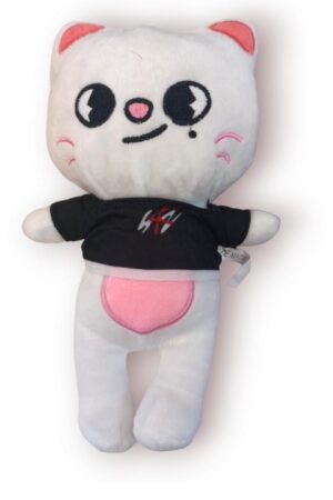PELUCHE Stray Kids Jiniret