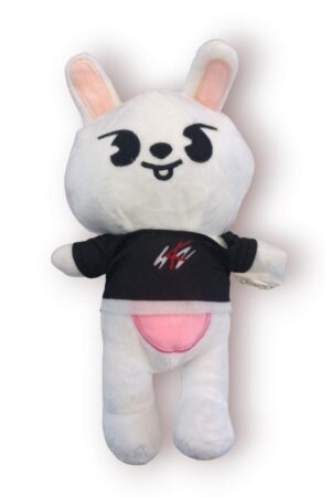 PELUCHE Stray Kids Leebit
