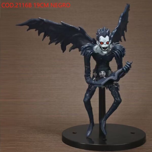 FIGURA Death Note Ryuk