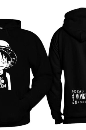 BUZO One Piece Luffy