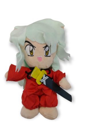 PELUCHE Inuyasha