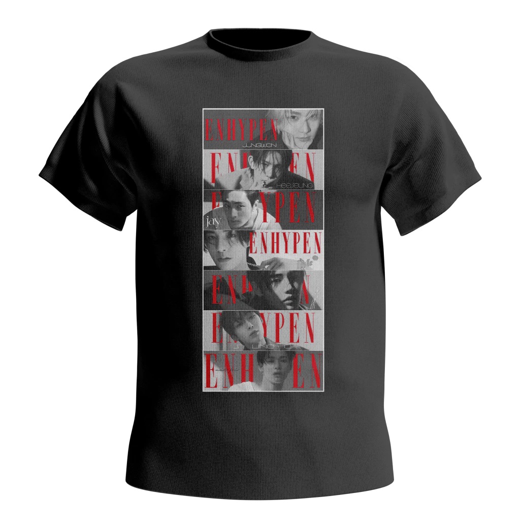REMERA Enhypen