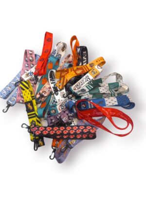 Lanyard Sanrio