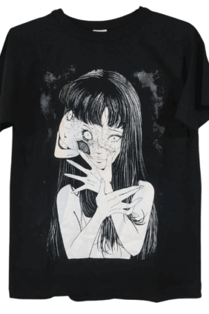REMERA Tomie