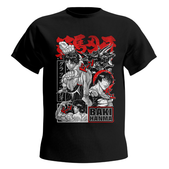 REMERA Baki