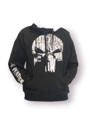 BUZO Punisher