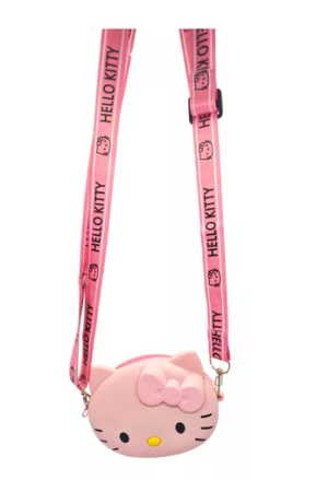 CARTERA De Silicona Sanrio Melody
