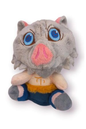 PELUCHE Demon Slayer Inosuke