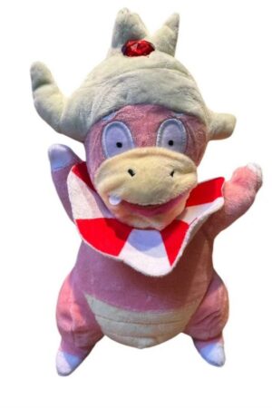 PELUCHE Pokemon Slowking