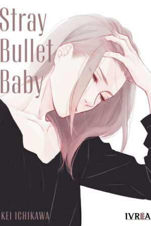MANGA Stray Bullet Baby