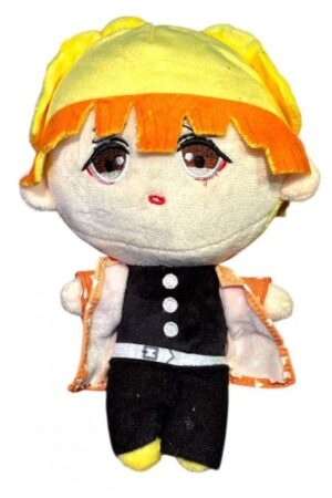 PELUCHE Demon Slayer Zenitsu