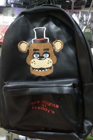 MOCHILA Five Nights at Freddys
