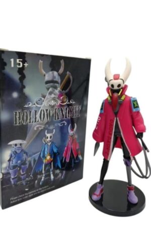 FIGURA Hollow Knight Girl