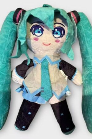 PELUCHE Vocaloid Miku