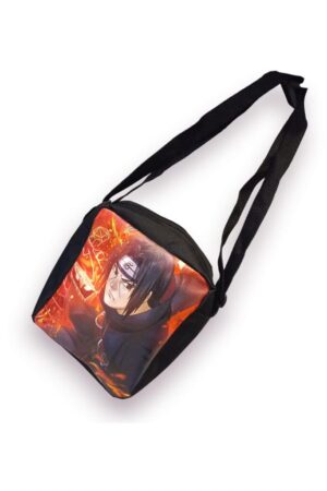 MOCHILA Morral Naruto Itachi