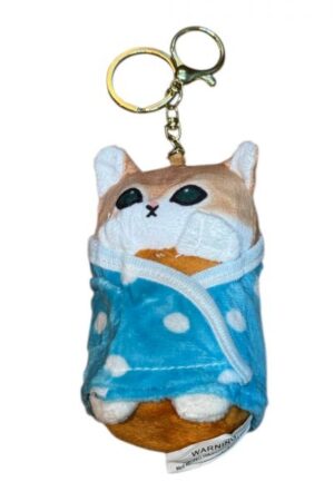 Llavero peluche Mufasan