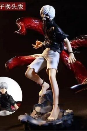 FIGURA Tokyo Ghoul
