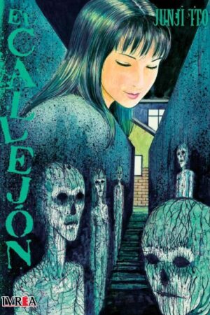 MANGA El Callejon