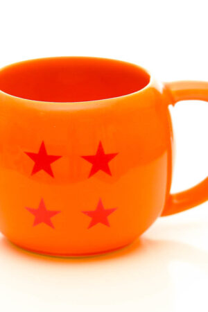 TAZA con FORMA Dragon Ball