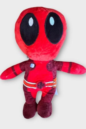 PELUCHE Deadpool