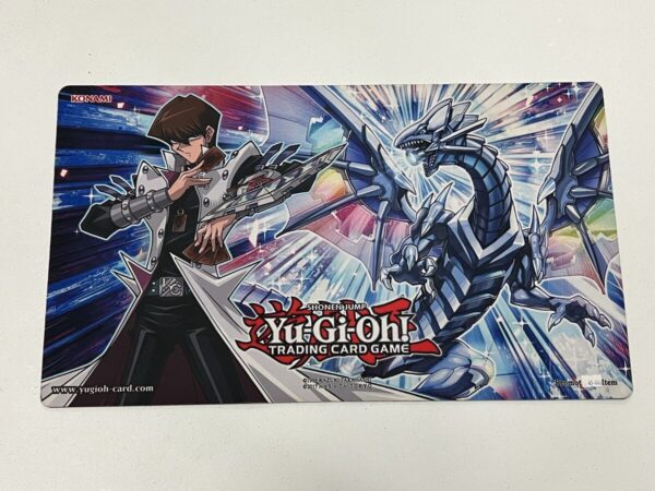 Mousepad Playmat Yugioh