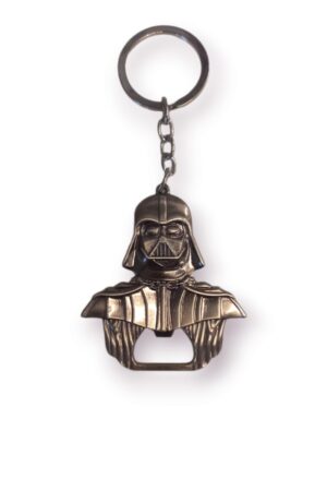 LLAVERO Destapador de botella Star Wars