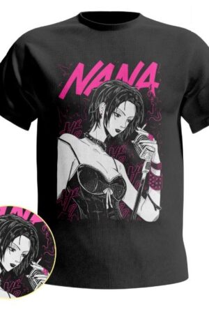 REMERA Nana