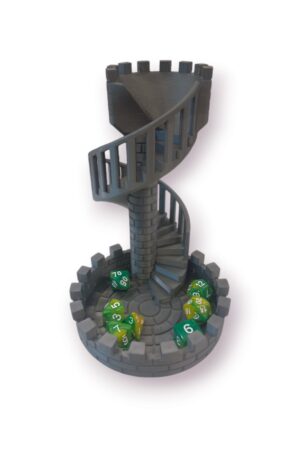 ROL torre para dados