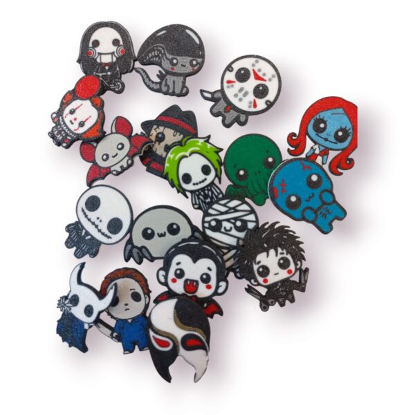 PRENDEDOR pins adorables